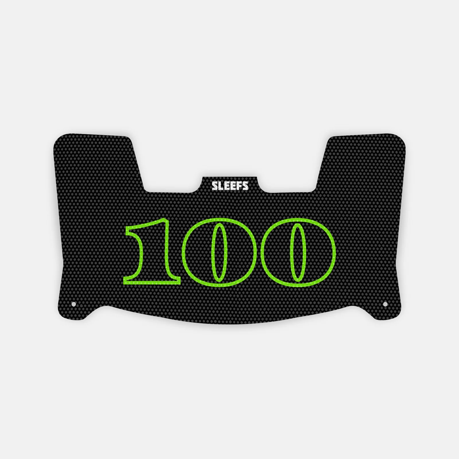 100 Dollars Visor Skin