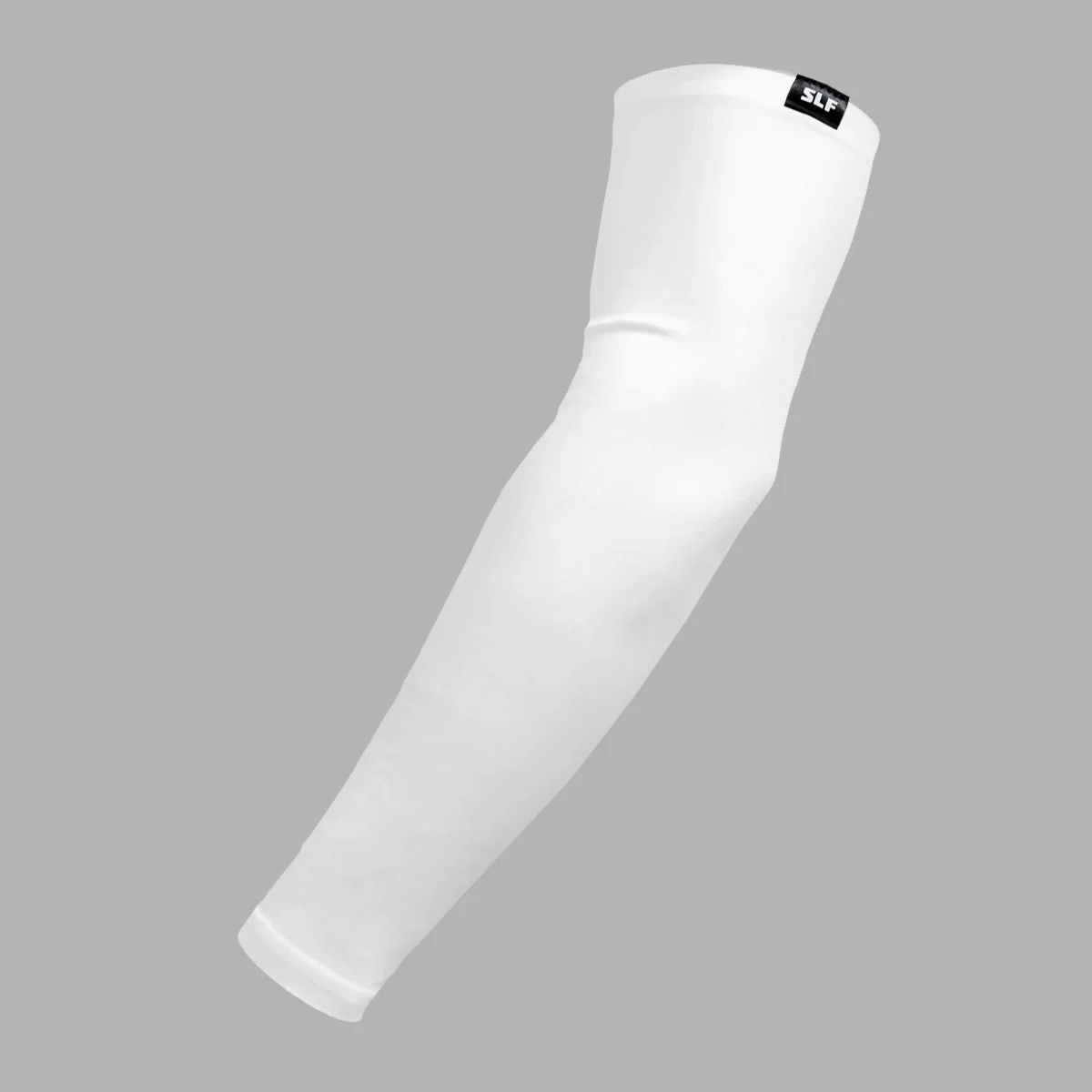 2 White Arm Sleeve Bundle - Image 2