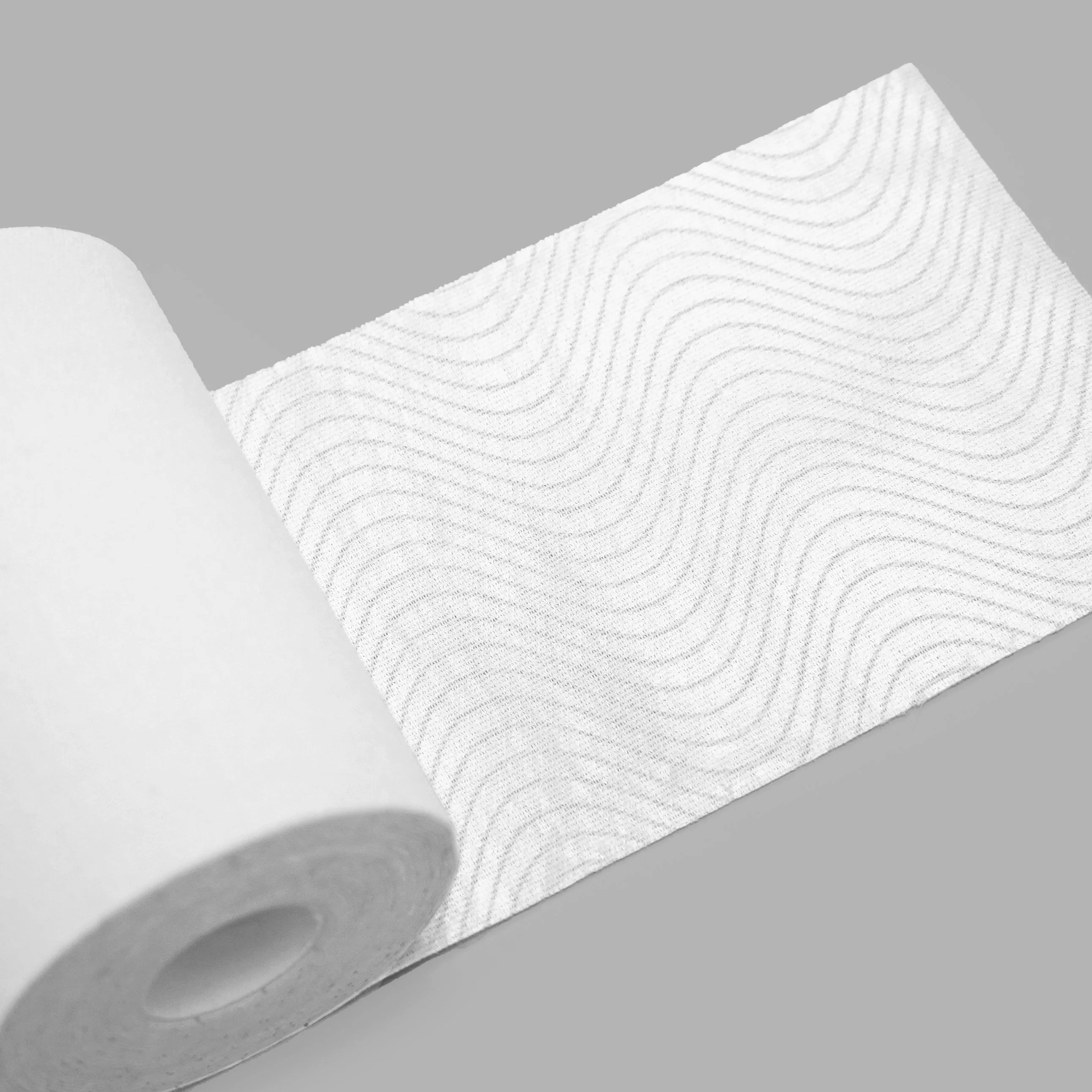 3 White Turf Tape Bundle - Image 4