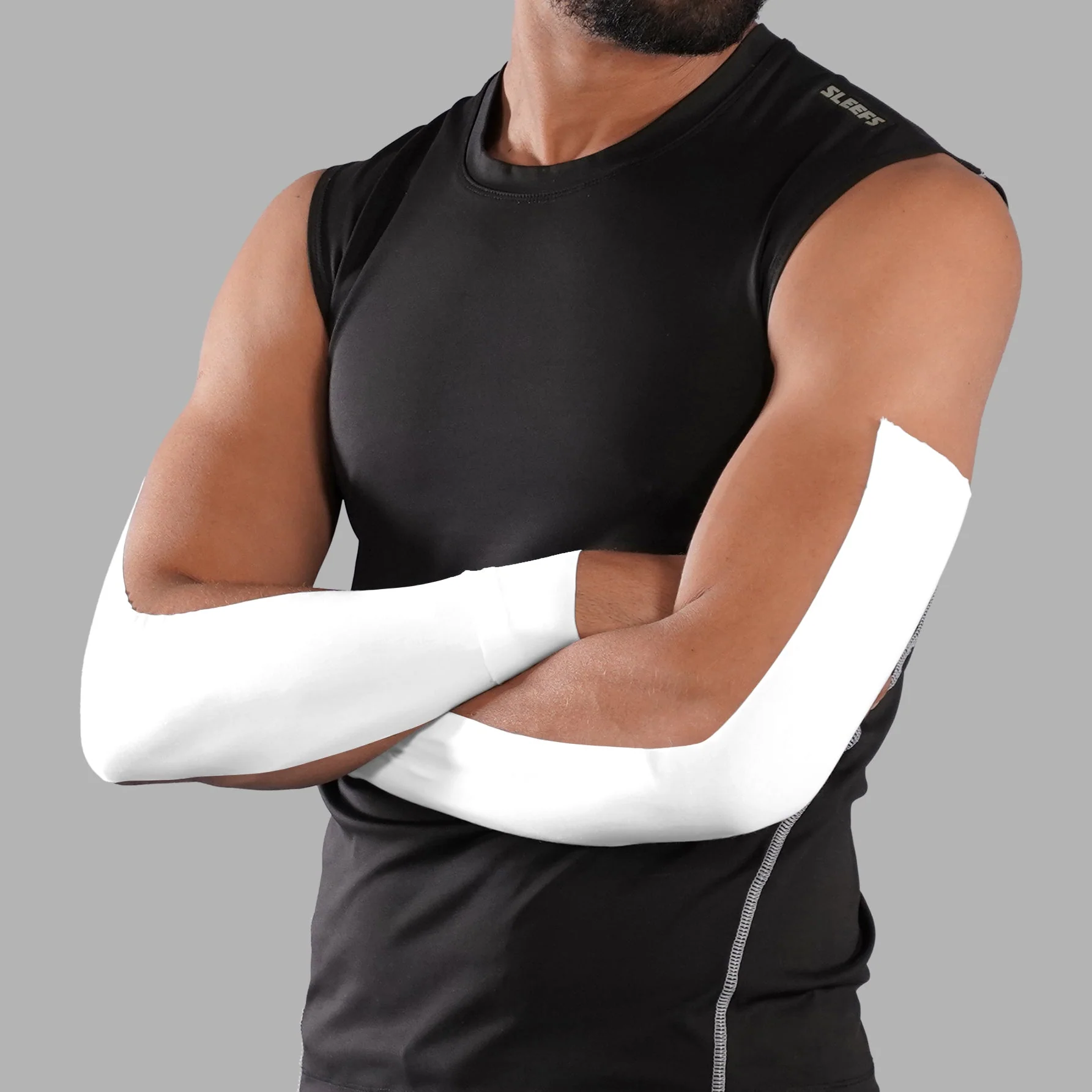 3 White Turf Tape Bundle - Image 5