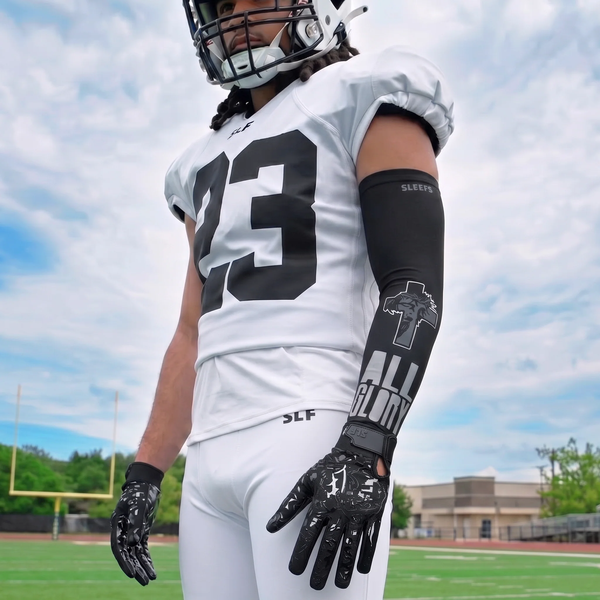 All Glory Faith Arm Sleeve - Image 2