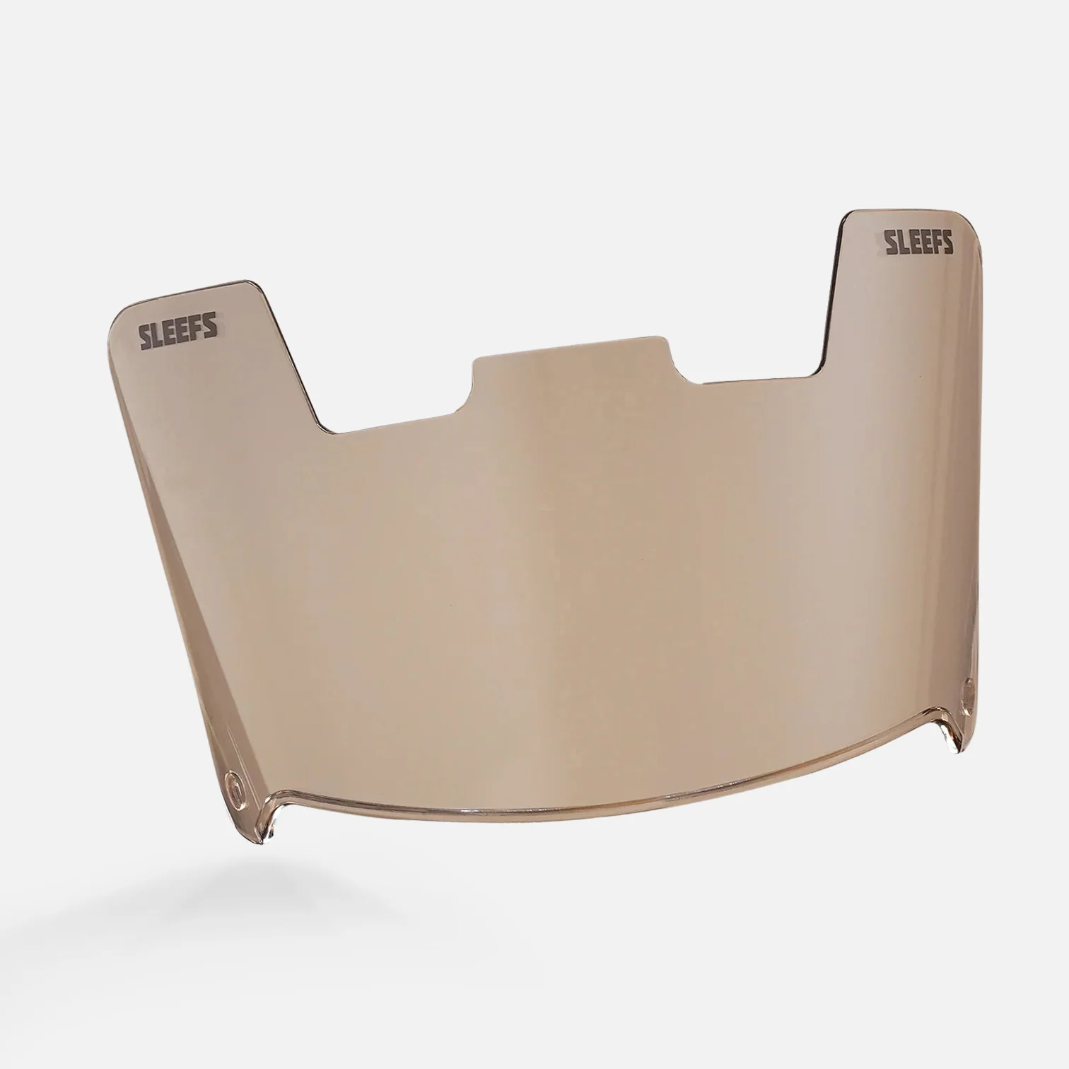 Amber Clear Helmet Eye-Shield Visor - Image 3