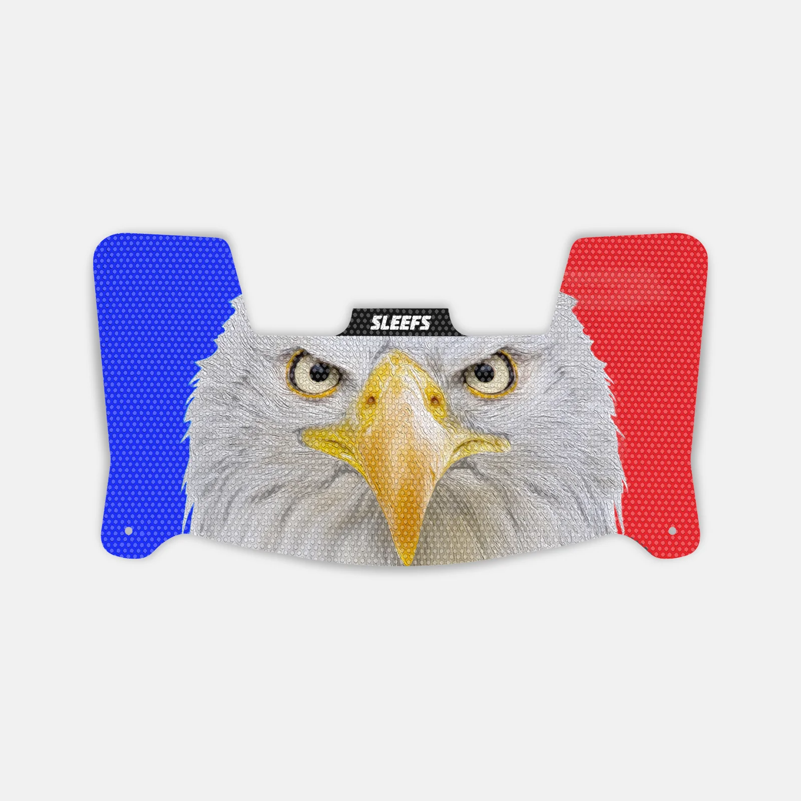 American Eagle Visor Skin