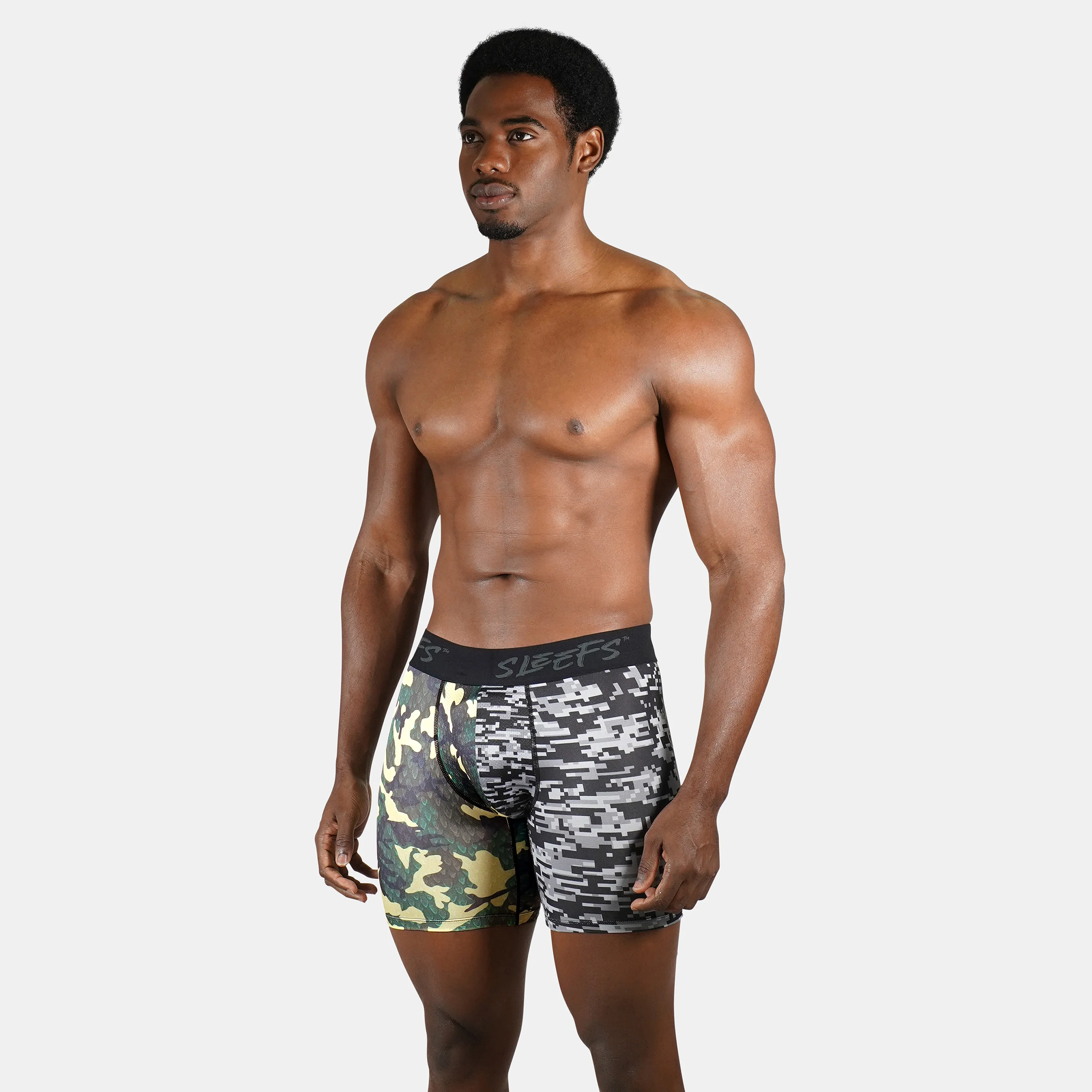 American Predator Men's Underwear - Image 3