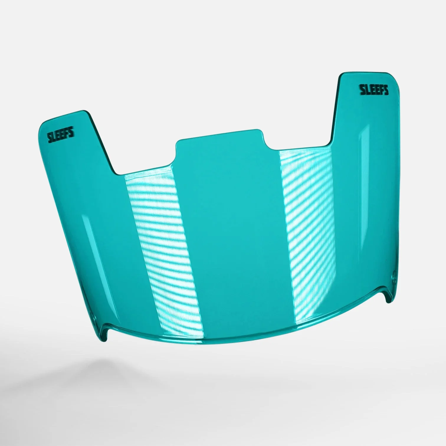Aqua Clear Helmet Eye-Shield Visor for Kids - Image 3