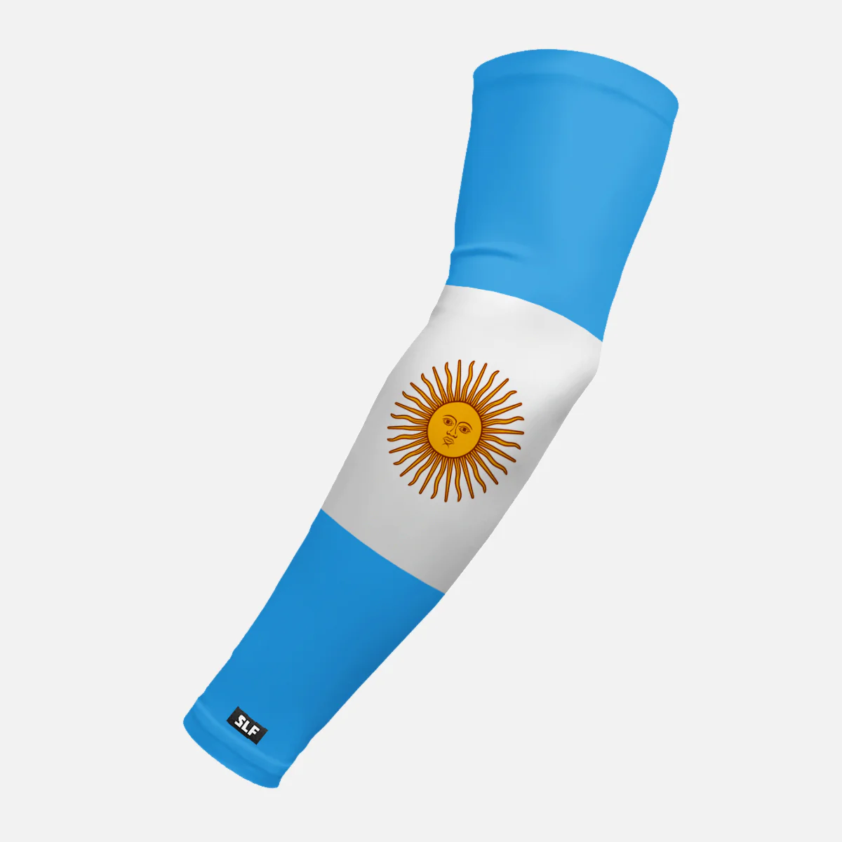 Argentina Flag Arm Sleeve - Image 2