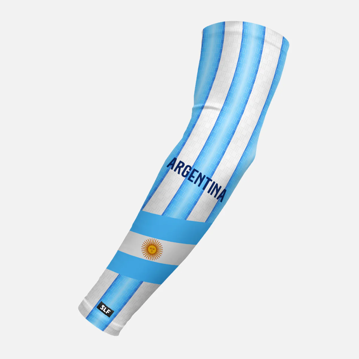 Argentina Team Edition Arm Sleeve - Image 2