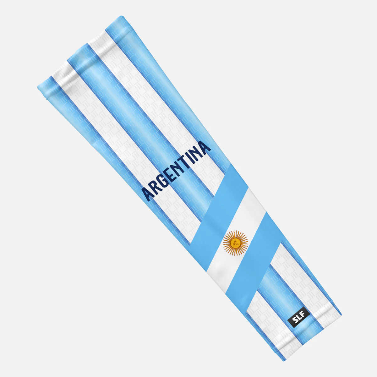 Argentina Team Edition Arm Sleeve - Image 3