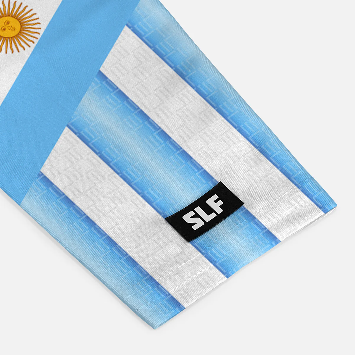 Argentina Team Edition Arm Sleeve - Image 4