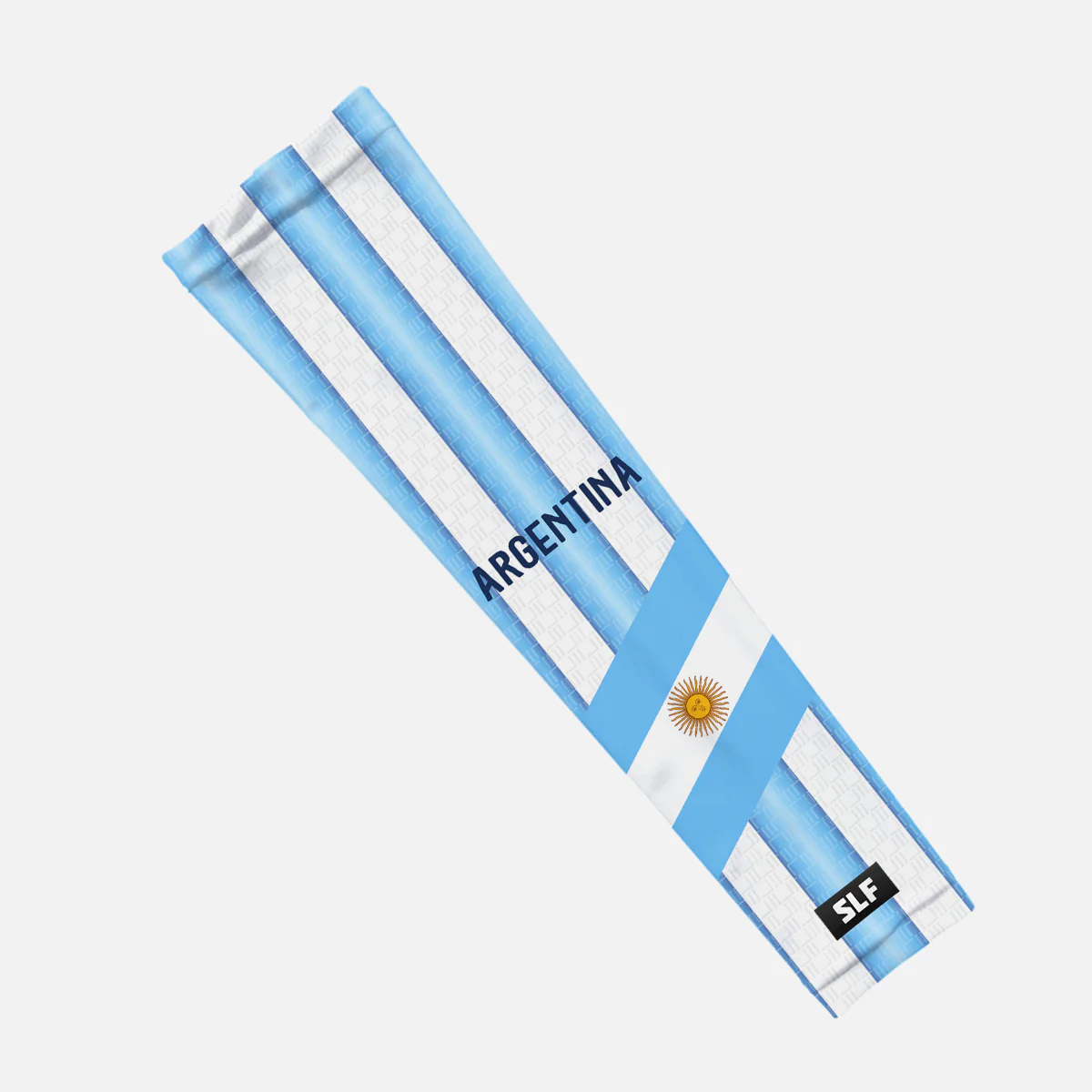 Argentina Team Edition Kids Arm Sleeve - Image 3