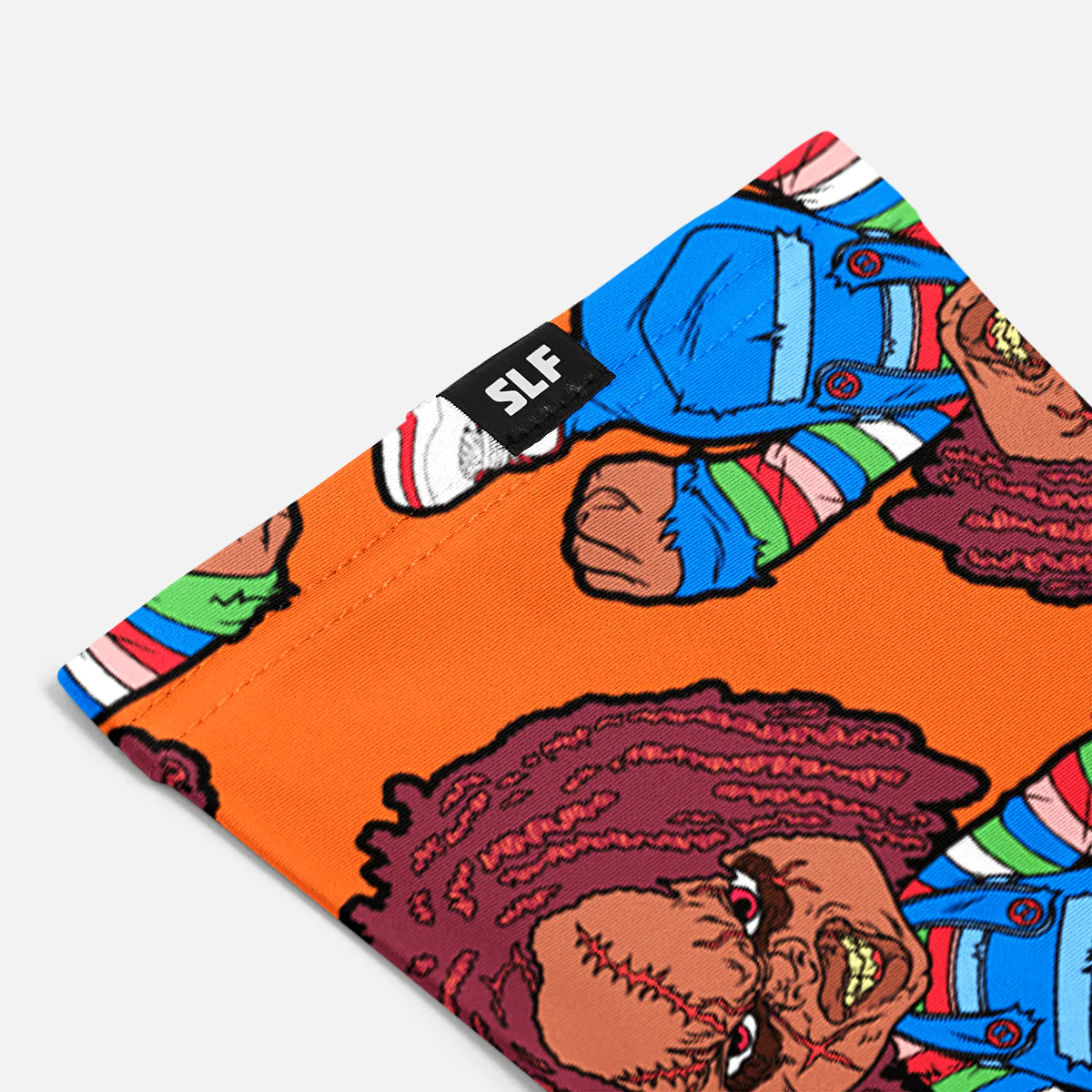 Bad Kid Arm Sleeve - Image 4