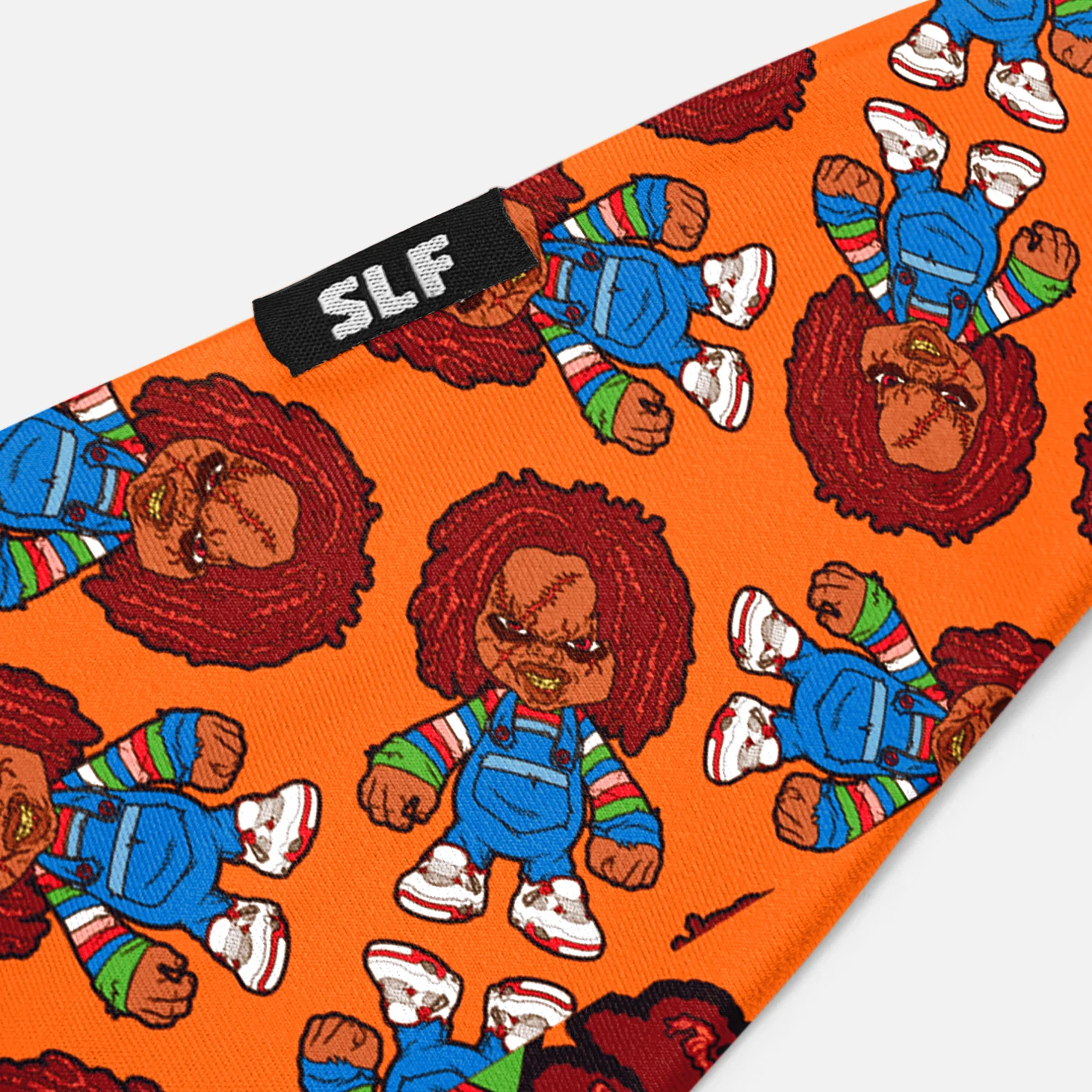 Bad Kid Headband - Image 3