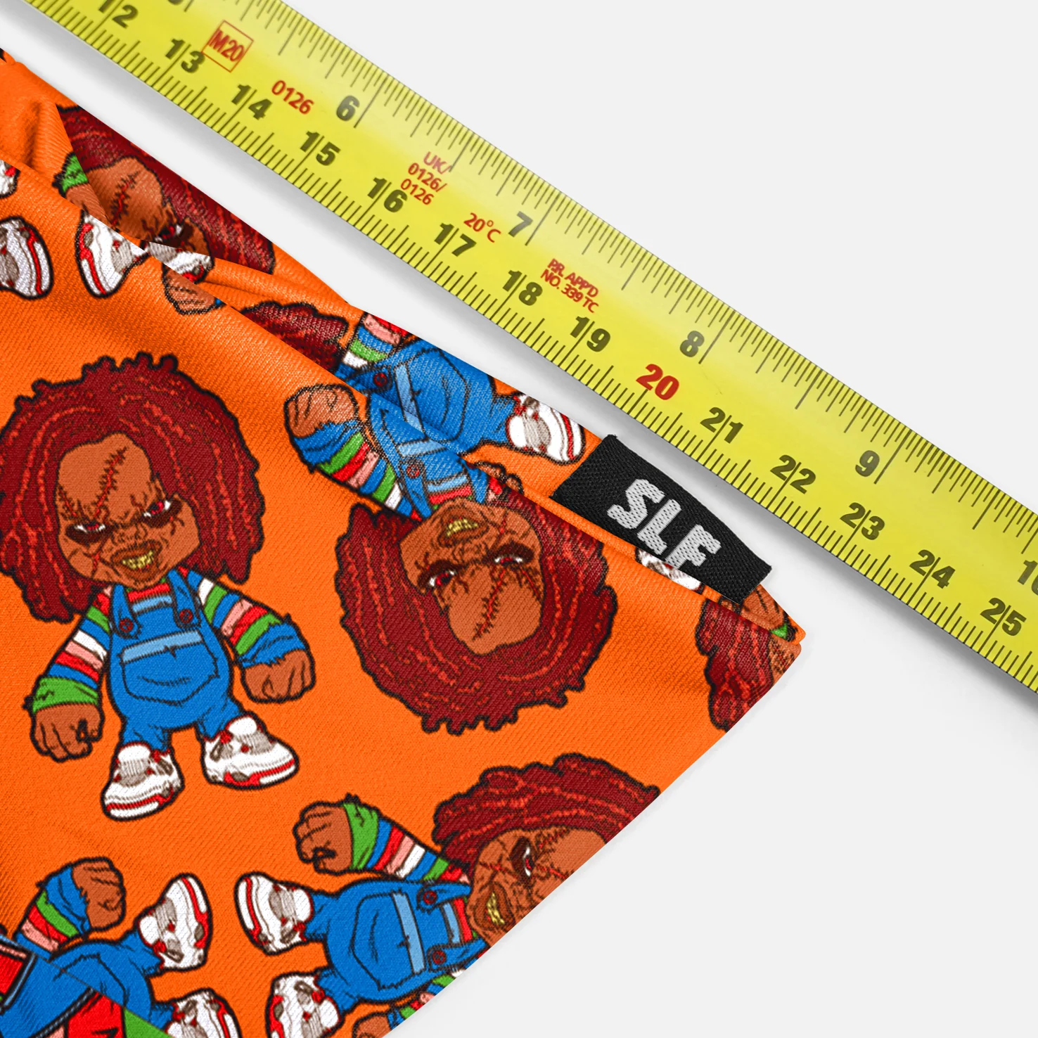 Bad Kid Headband - Image 4