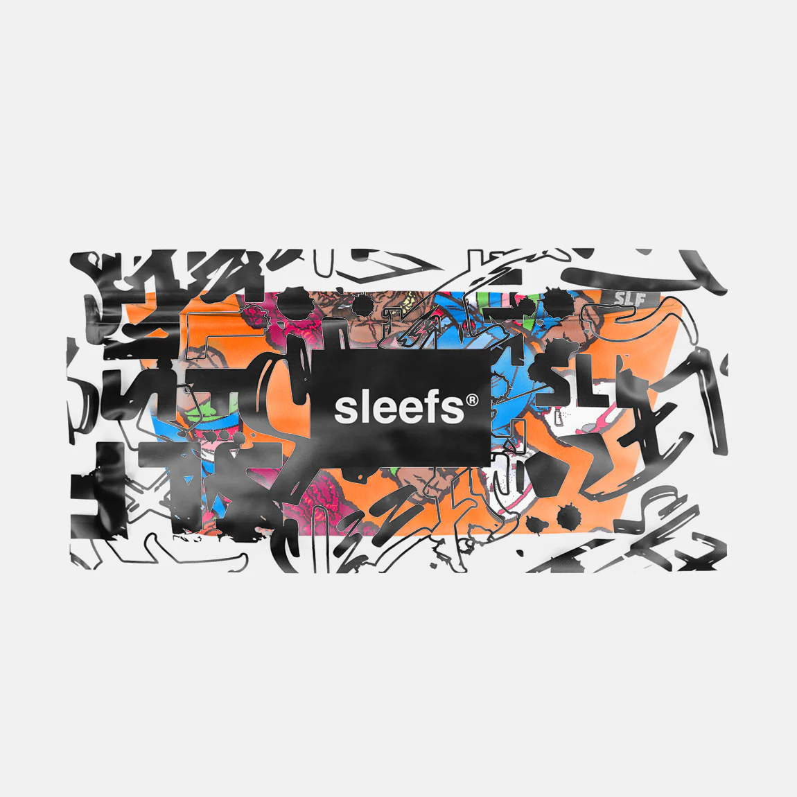 Bad Kid Headband - Image 5