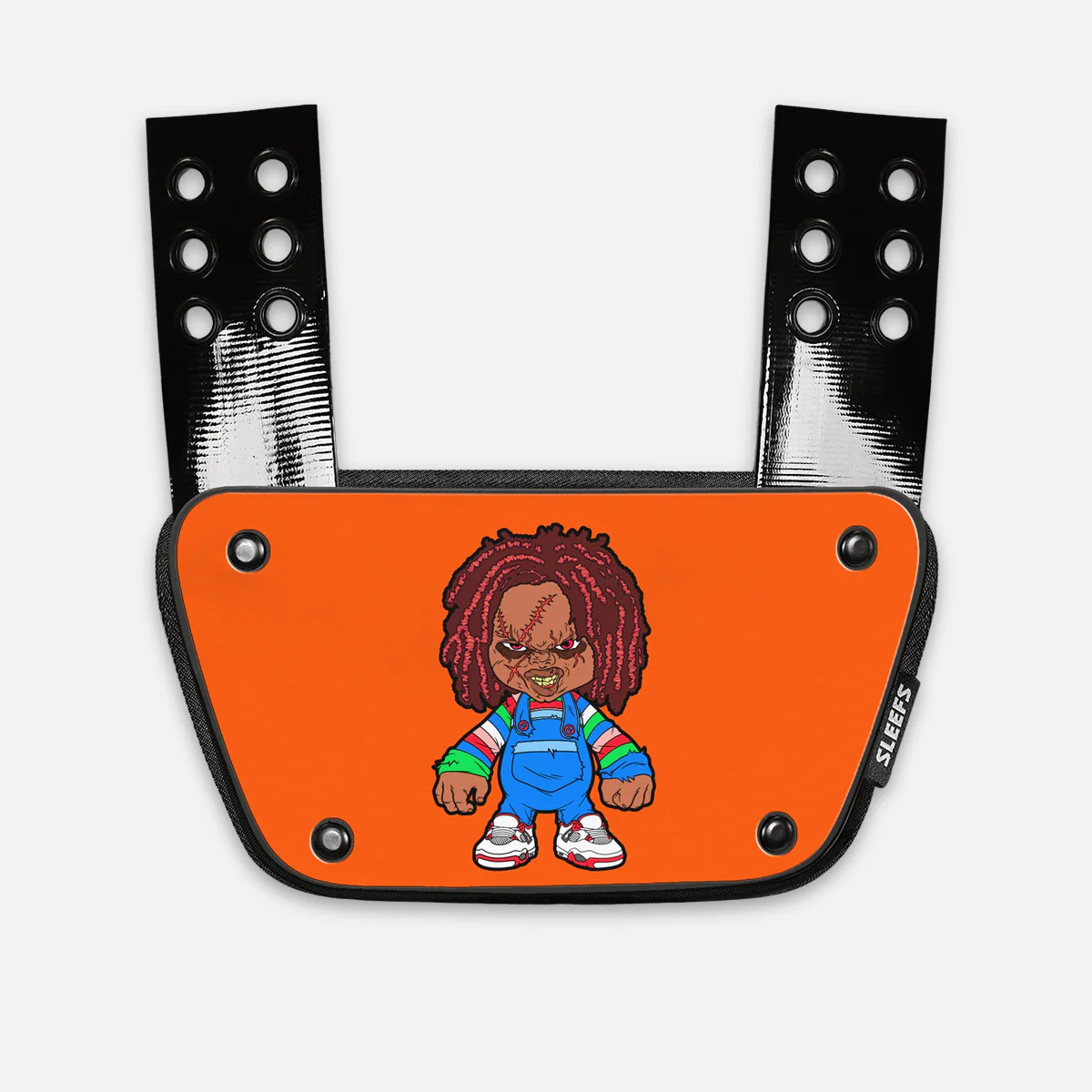 Bad Kid Sticker for Backplate - Image 2