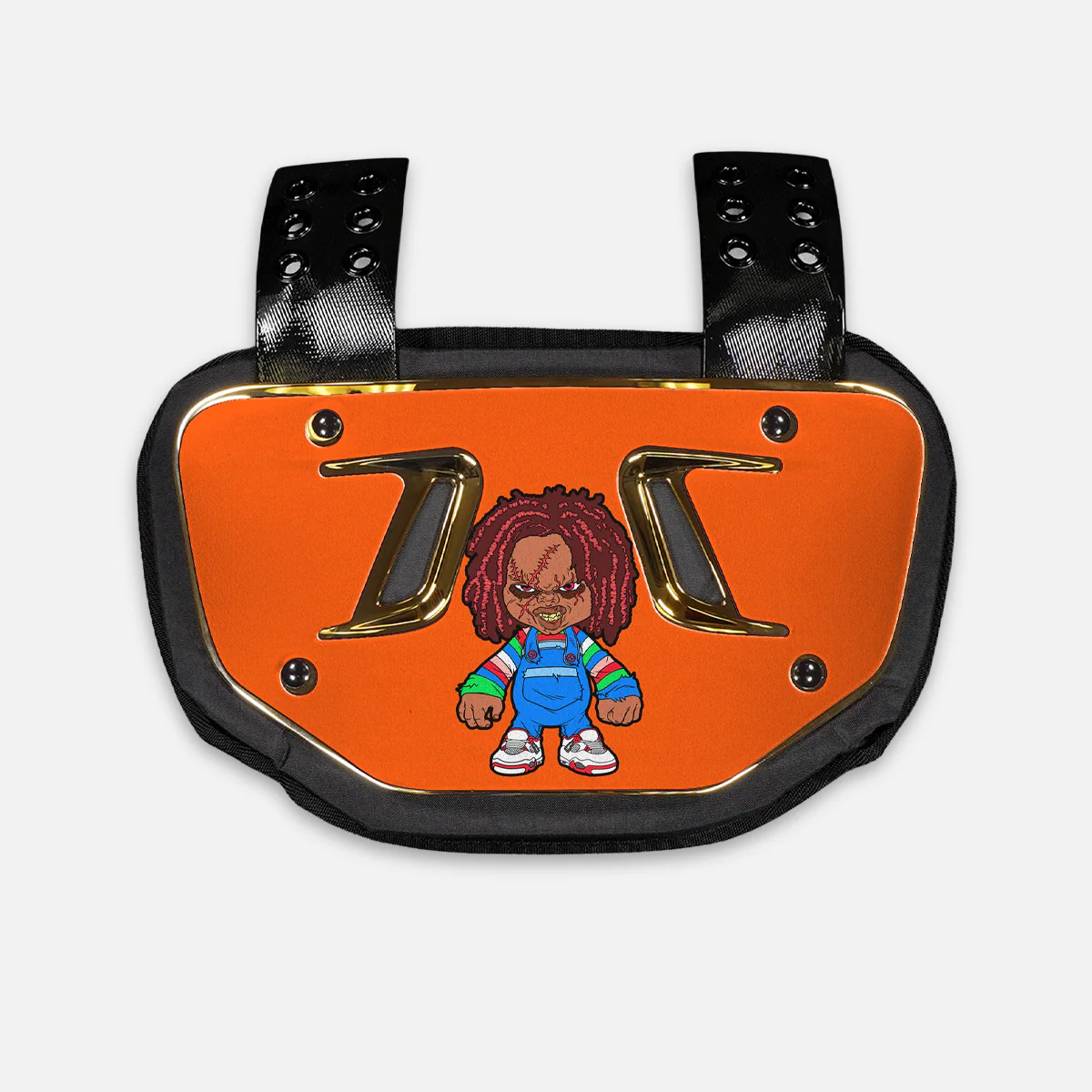 Bad Kid Sticker for Backplate - Image 3