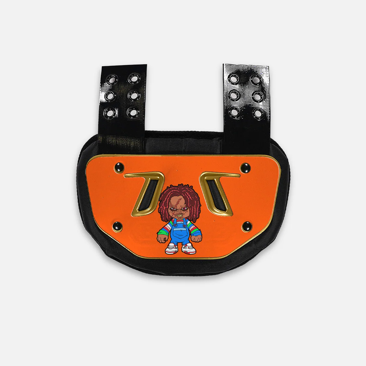 Bad Kid Sticker for Backplate - Image 4