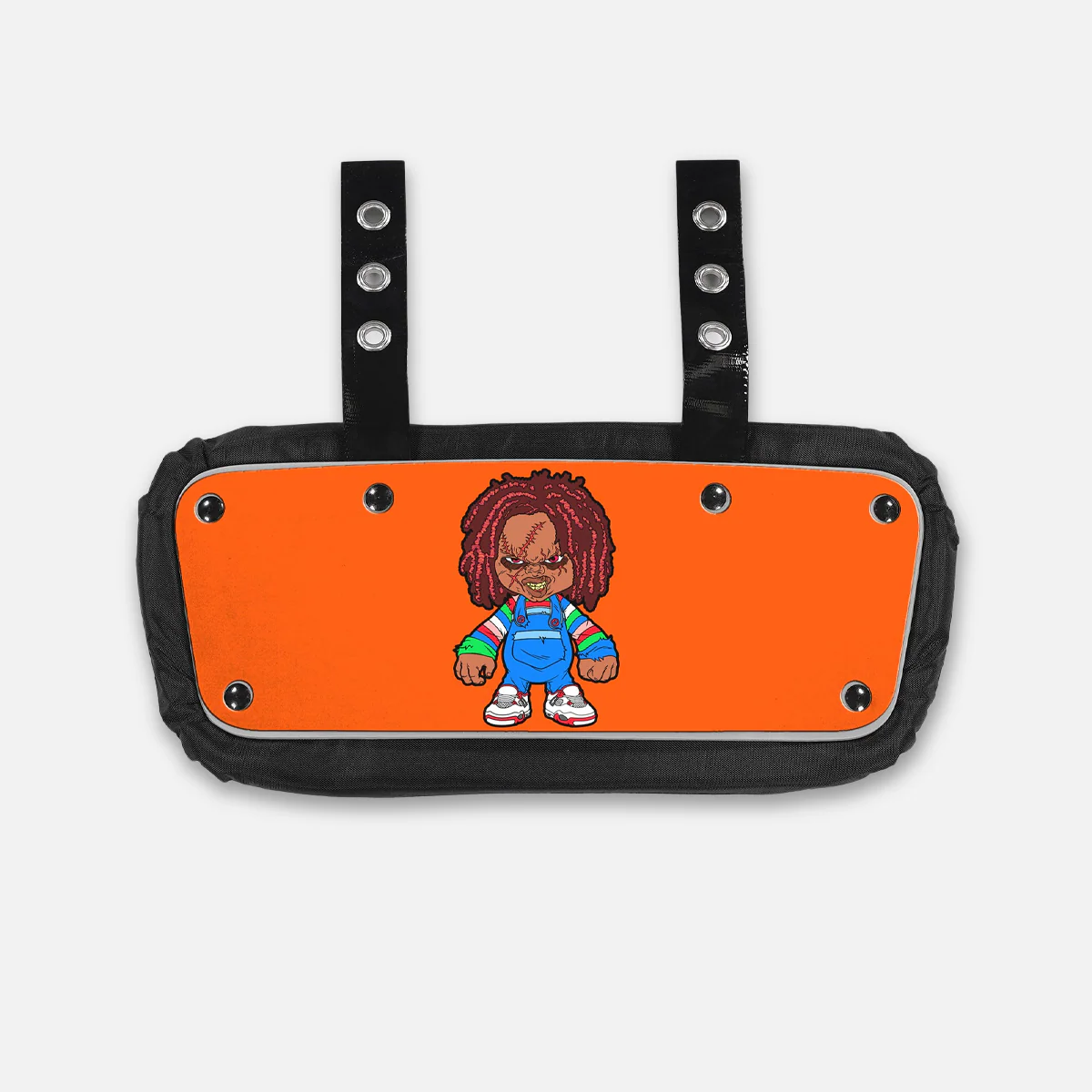 Bad Kid Sticker for Backplate - Image 5