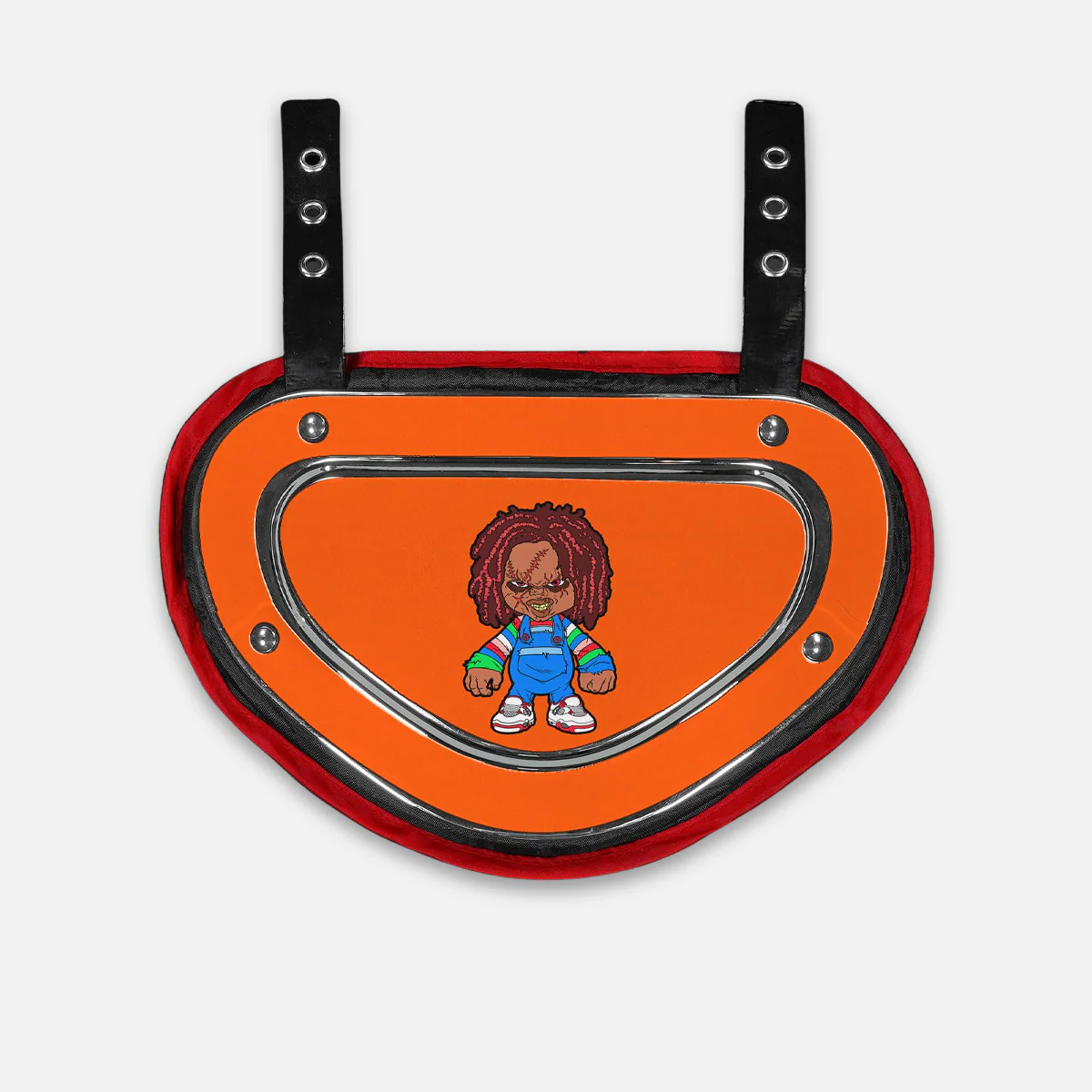 Bad Kid Sticker for Backplate - Image 6