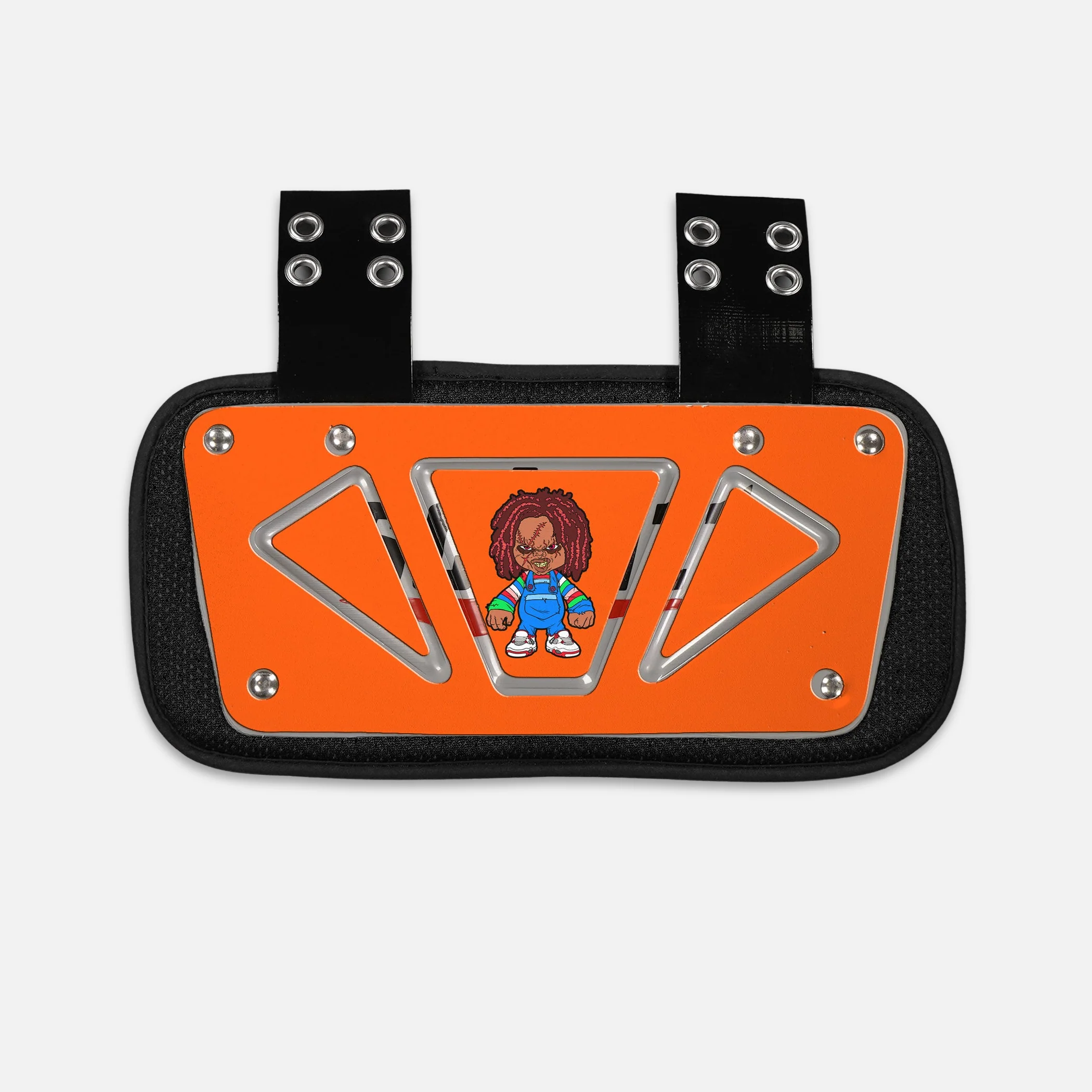 Bad Kid Sticker for Backplate - Image 7