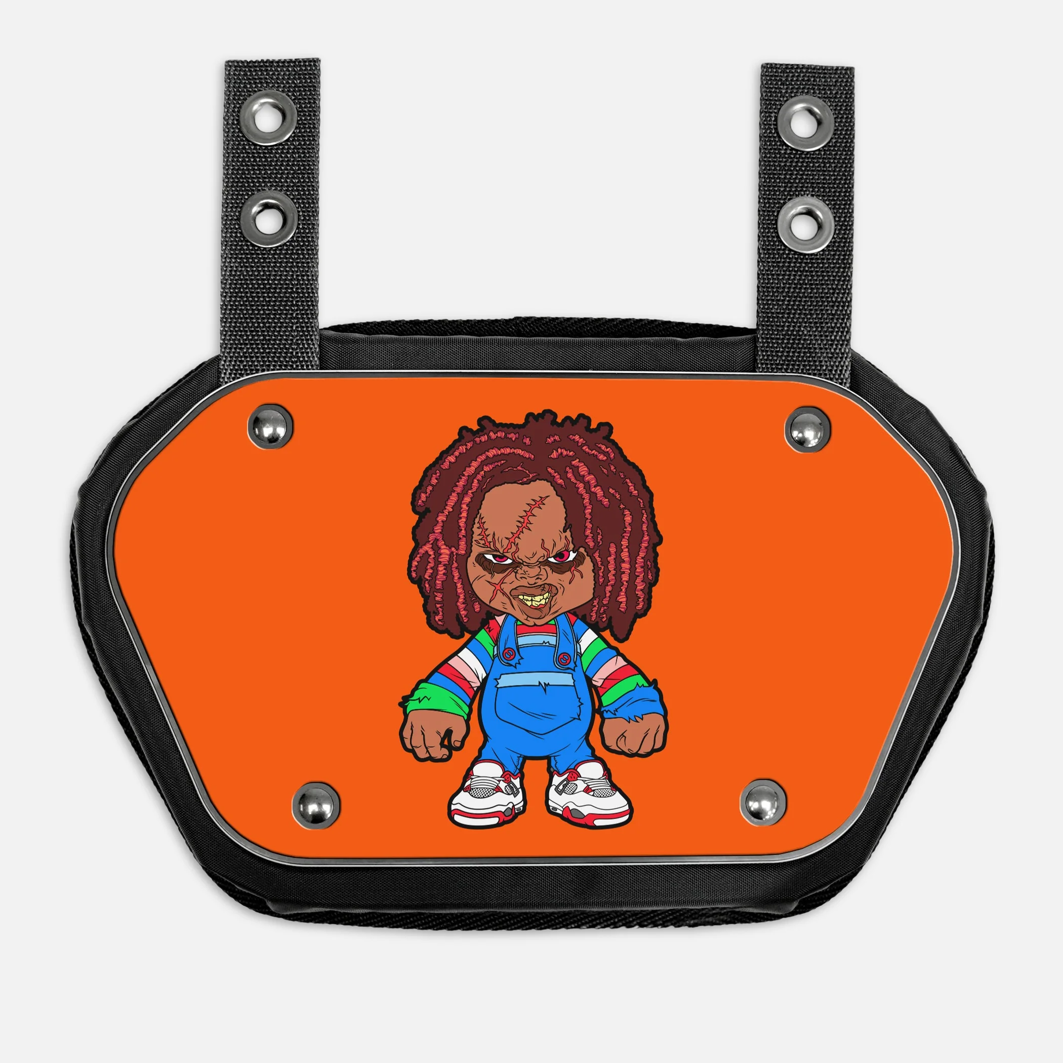 Bad Kid Sticker for Backplate - Image 8