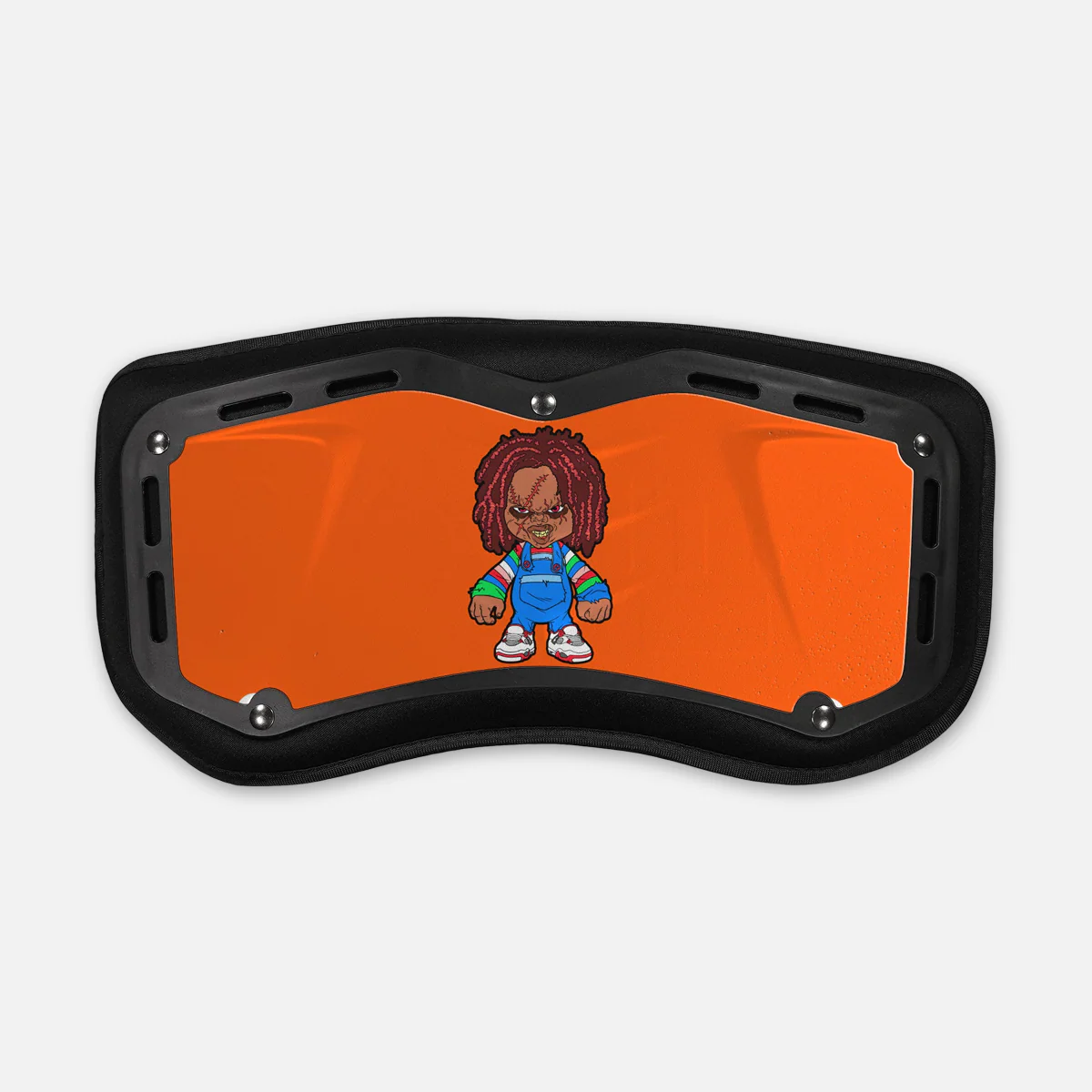 Bad Kid Sticker for Backplate - Image 9