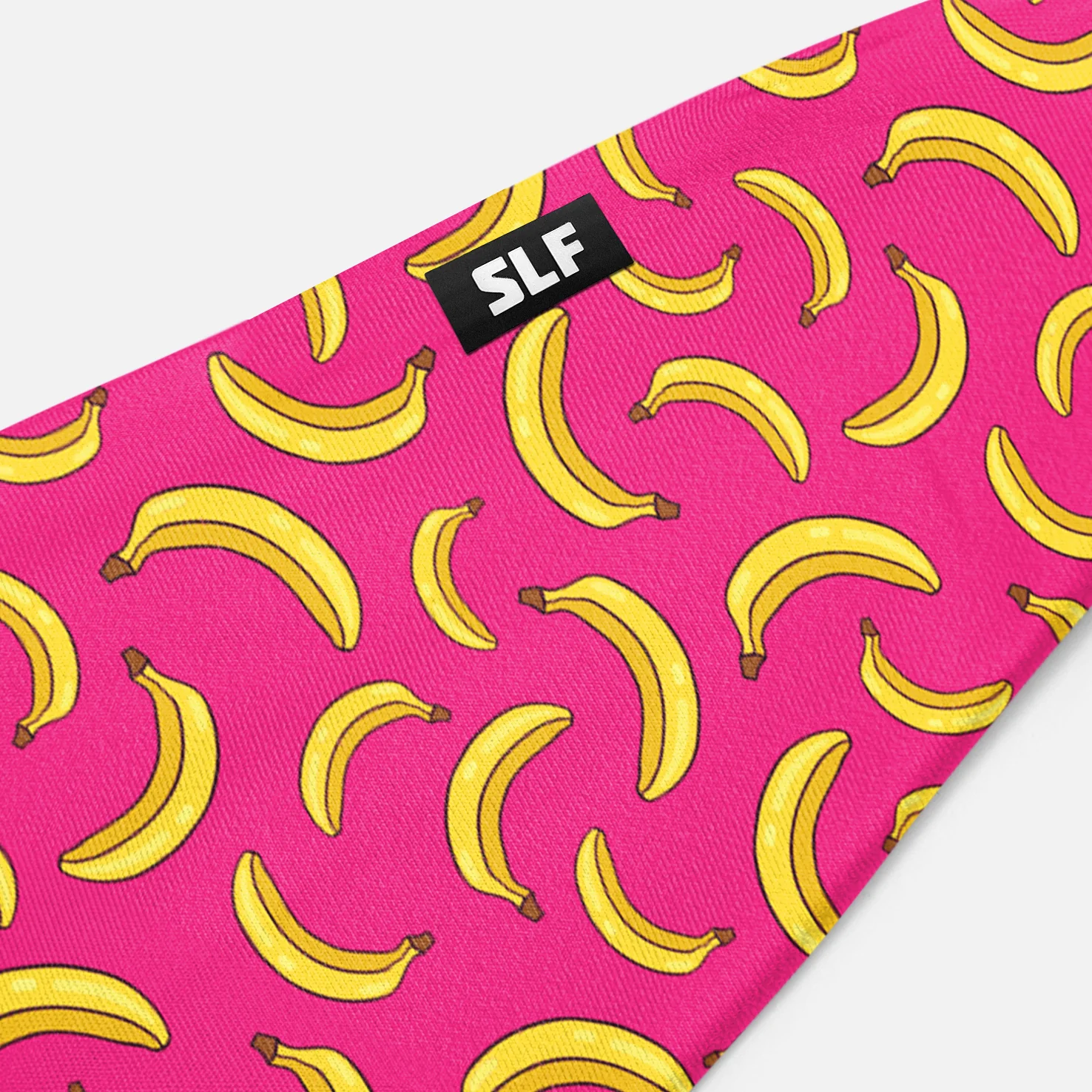 Banana Blitz 24 Headband - Image 3