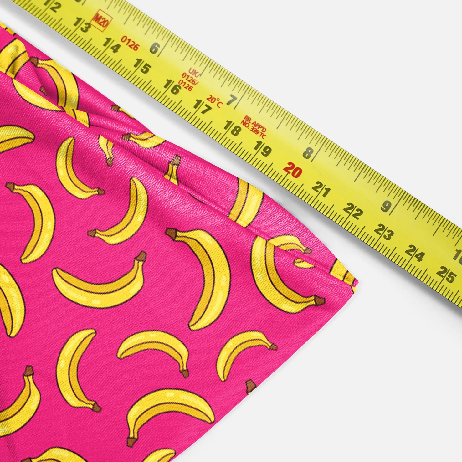 Banana Blitz 24 Headband - Image 5
