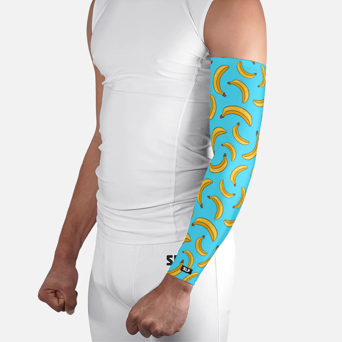Banana Blitz Arm Sleeve - Image 12