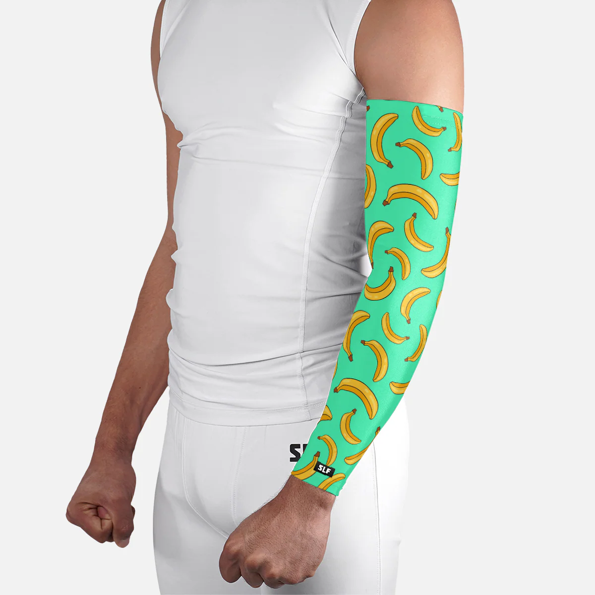 Banana Blitz Arm Sleeve - Image 3