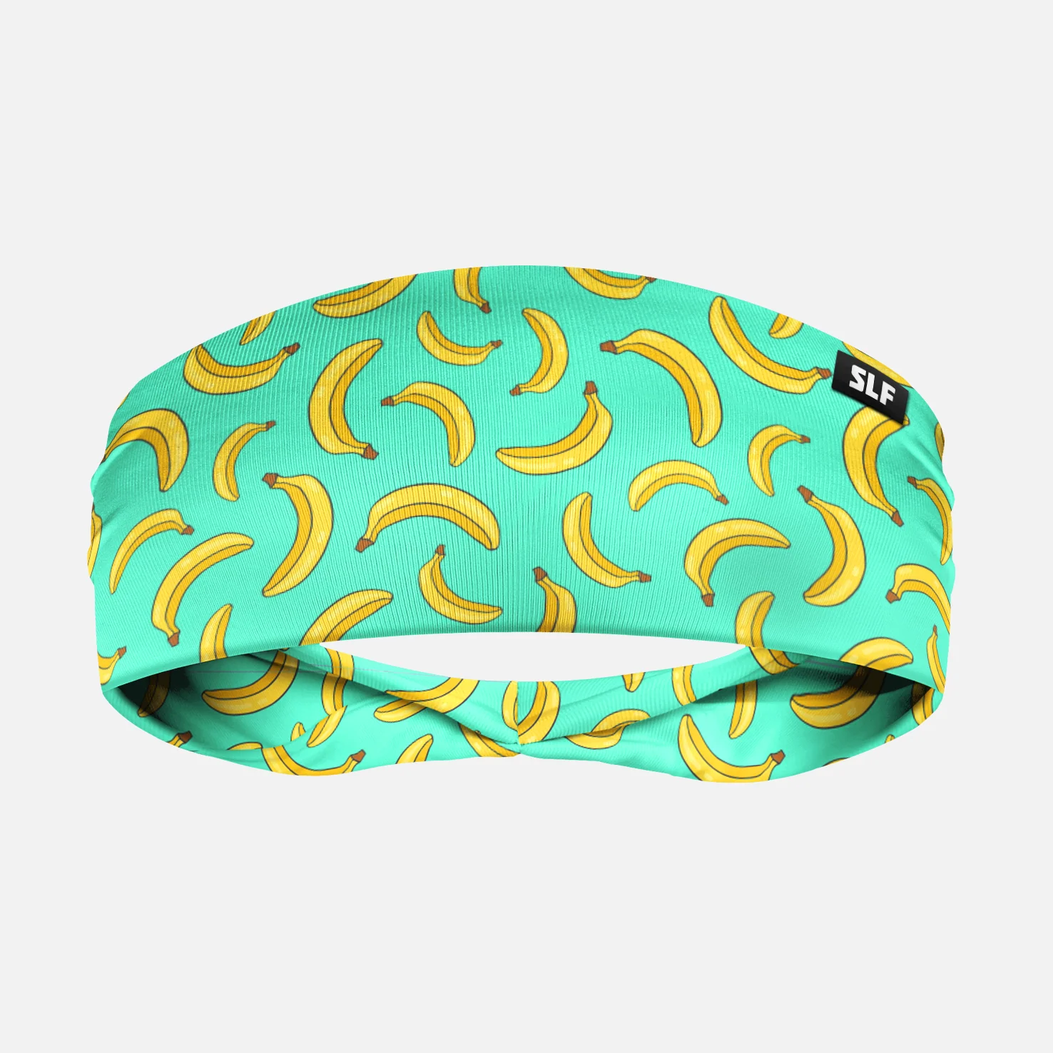 Banana Blitz Headband