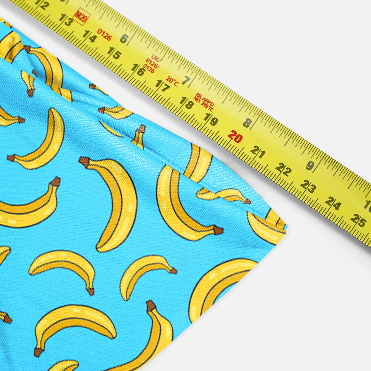 Banana Blitz Headband - Image 10