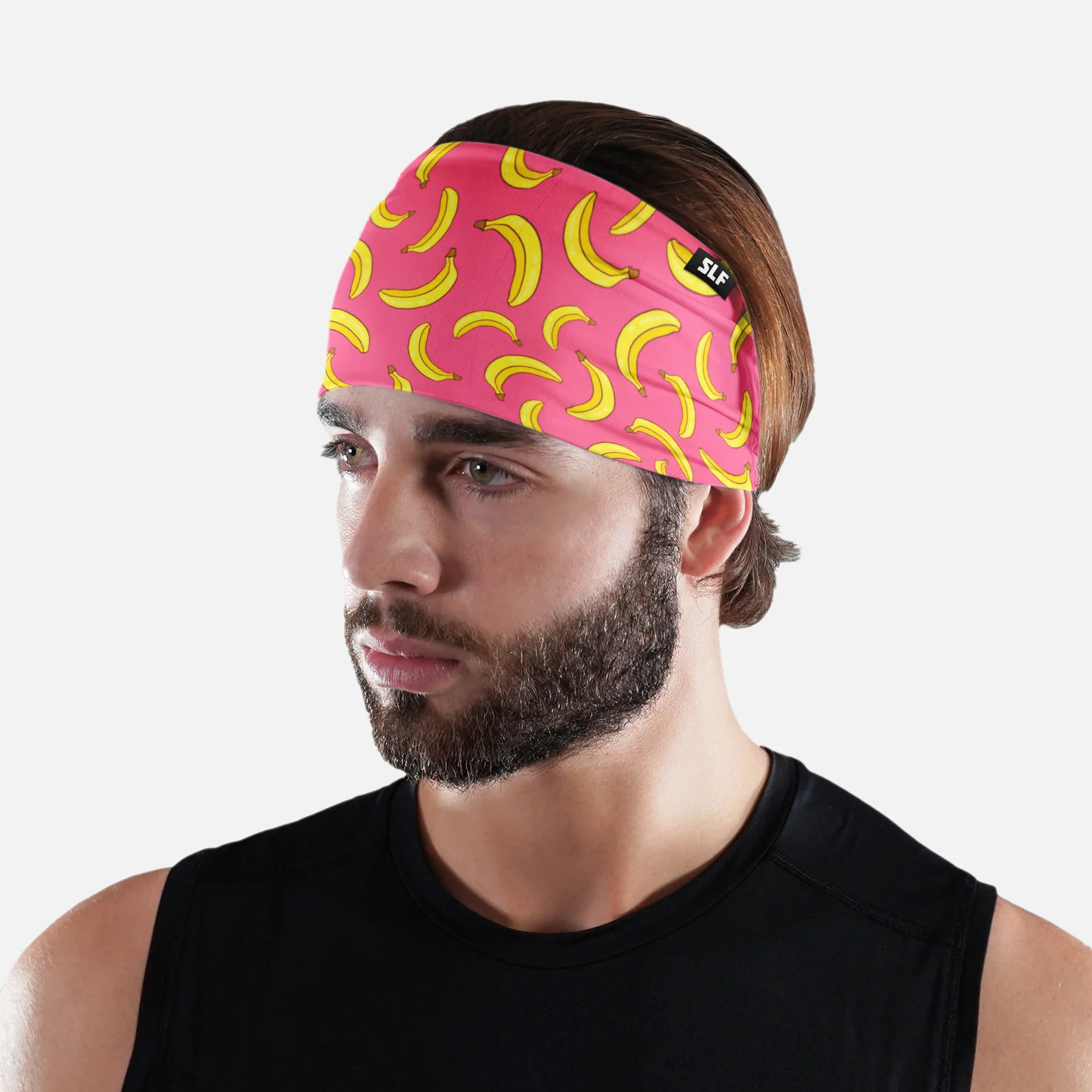 Banana Blitz Headband - Image 12