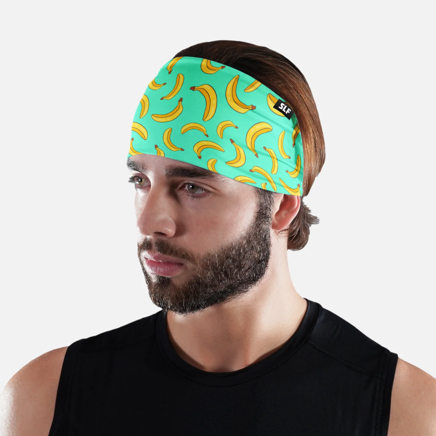 Banana Blitz Headband - Image 2