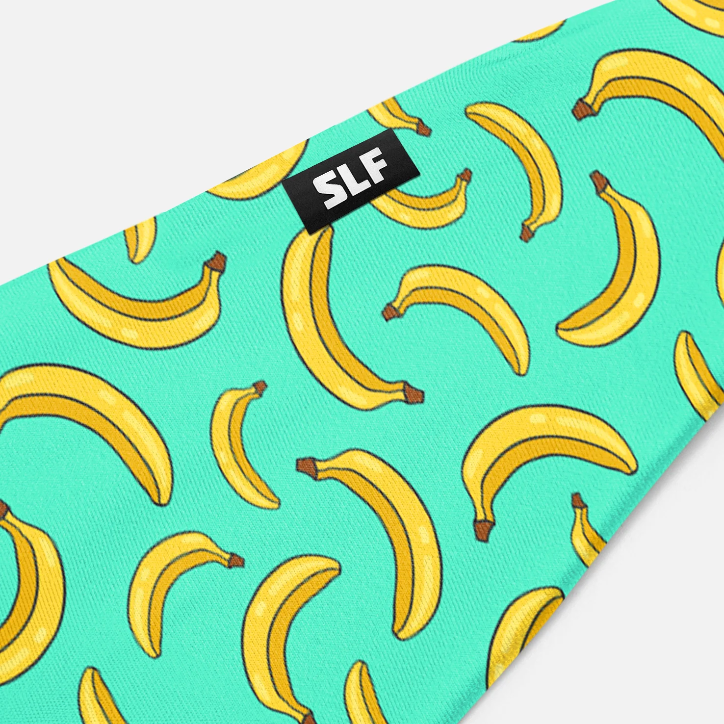 Banana Blitz Headband - Image 3