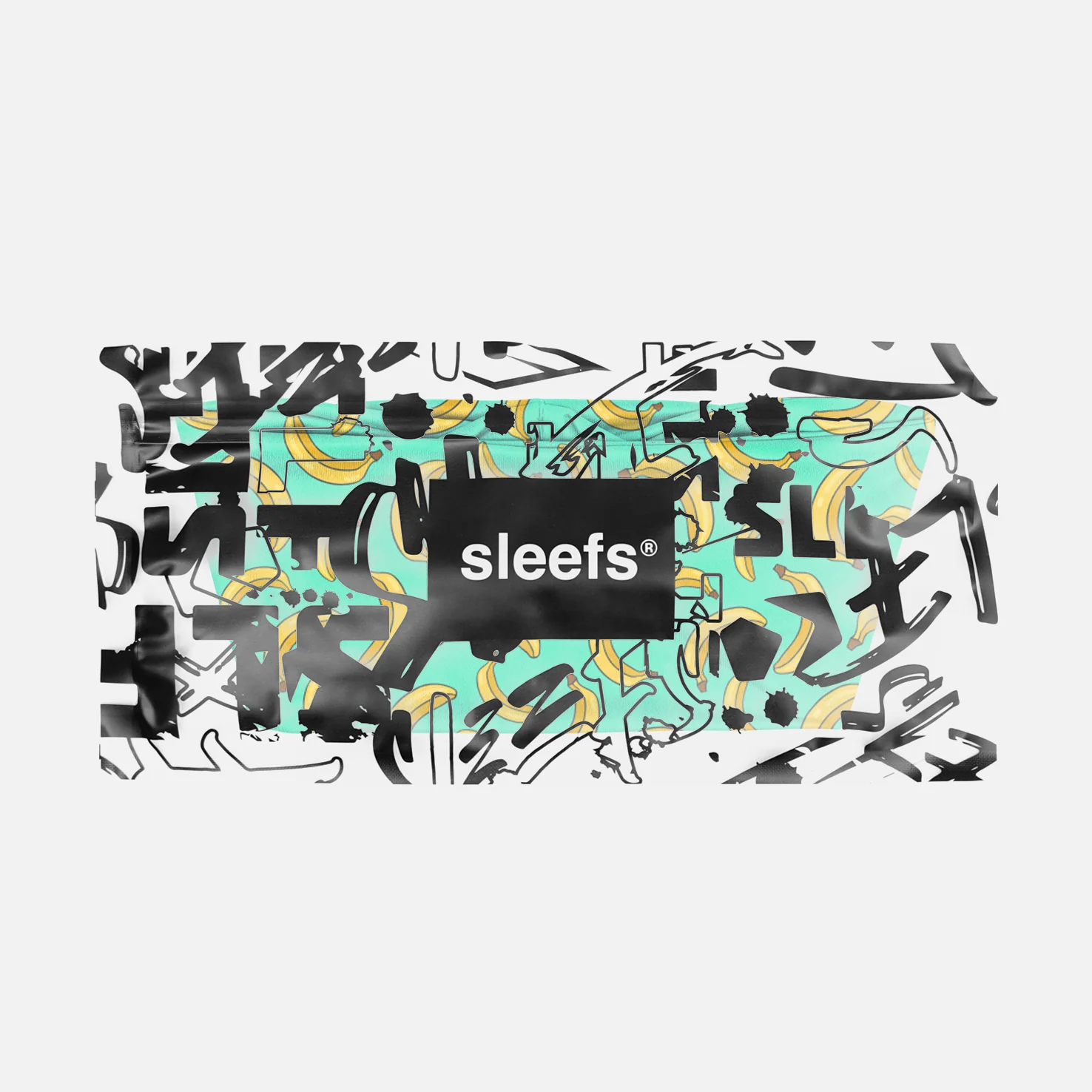 Banana Blitz Headband - Image 4