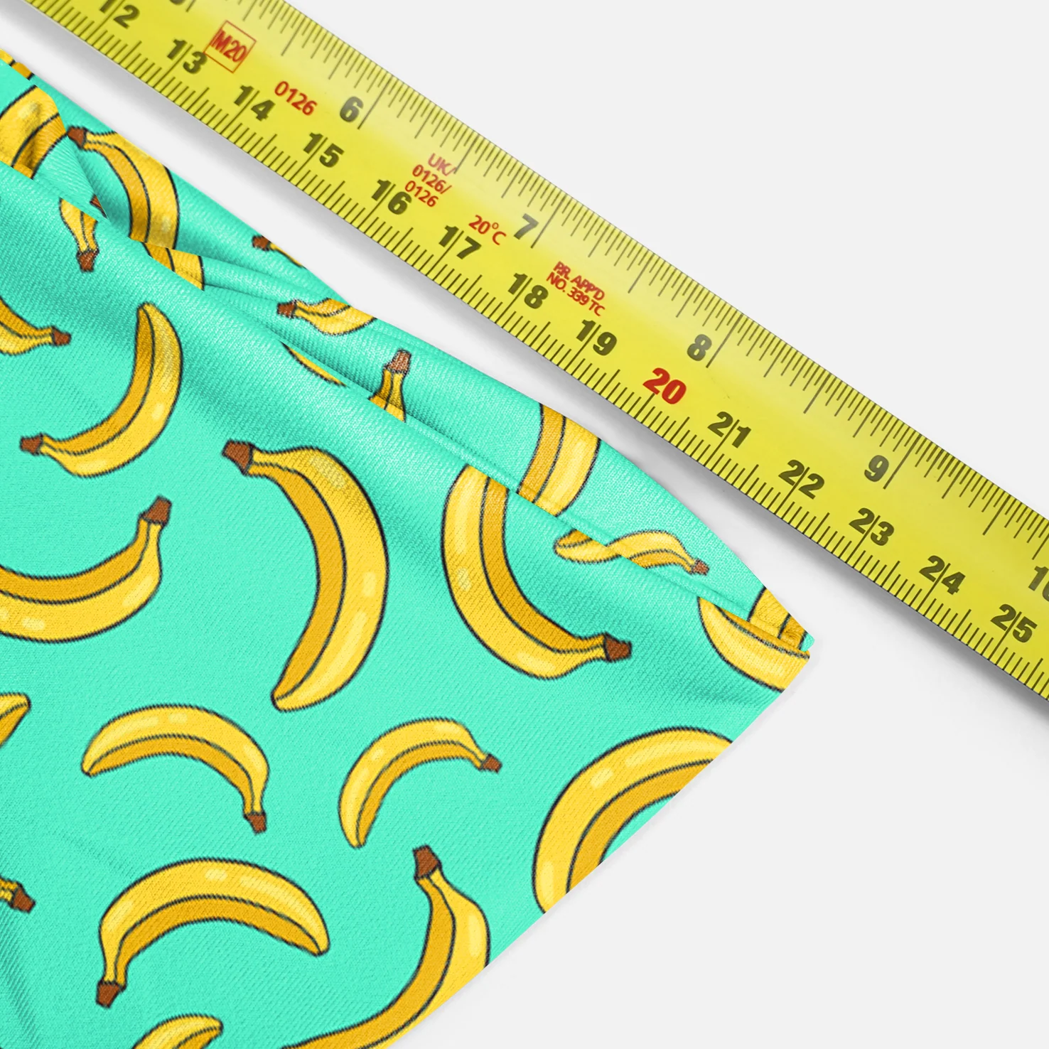Banana Blitz Headband - Image 5