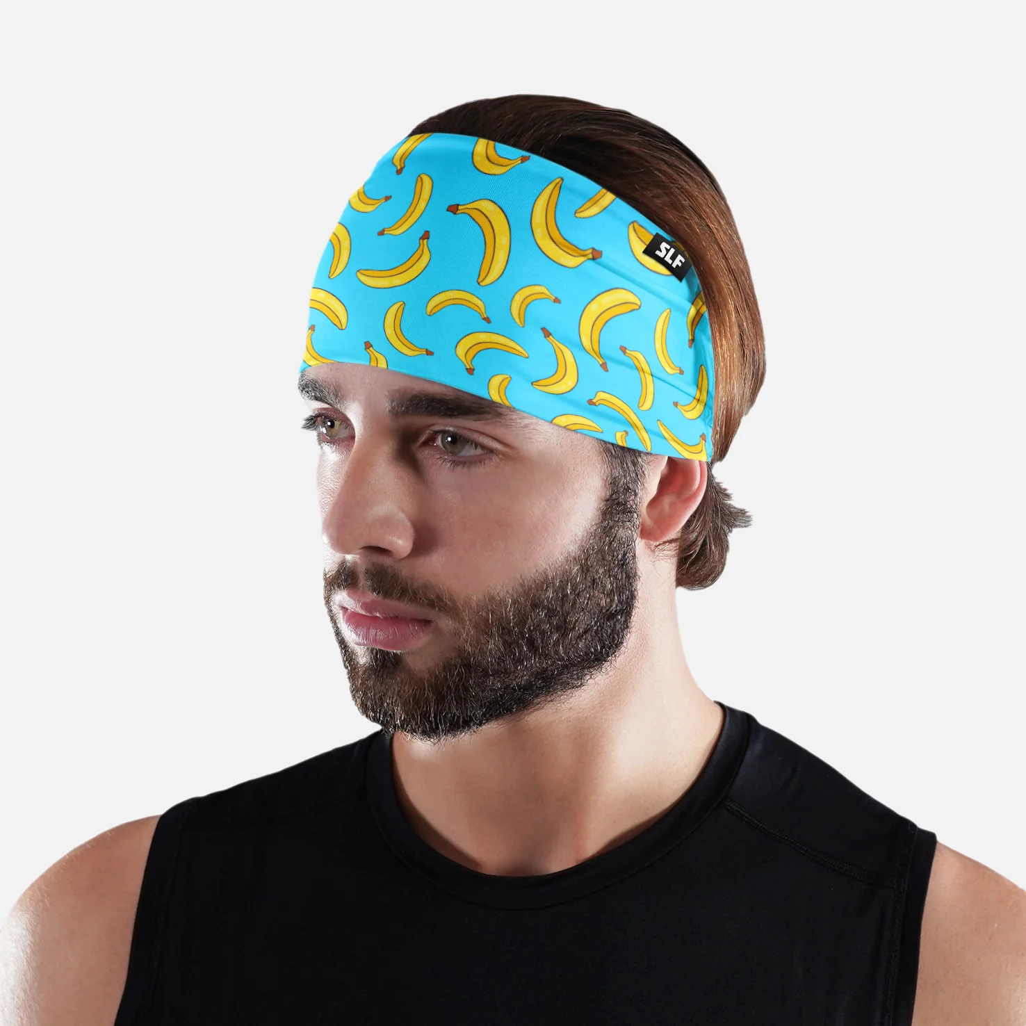 Banana Blitz Headband - Image 7