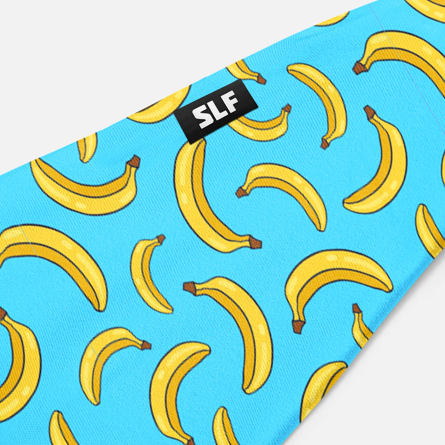 Banana Blitz Headband - Image 8