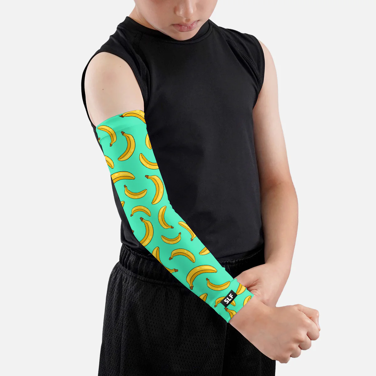 Banana Blitz Kids Arm Sleeve - Image 12