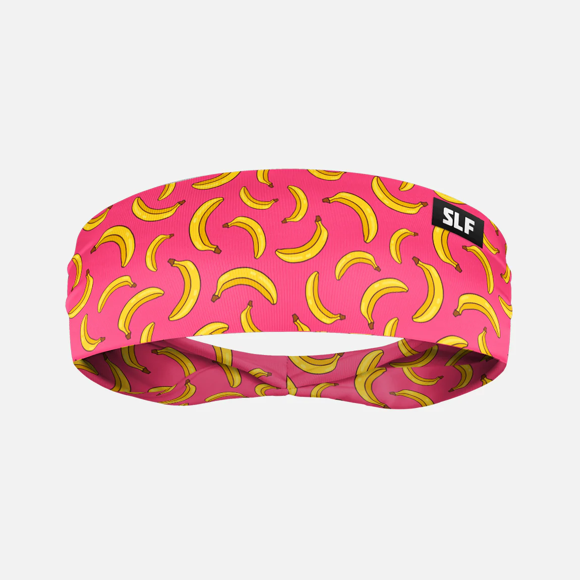 Banana Blitz Kids Headband