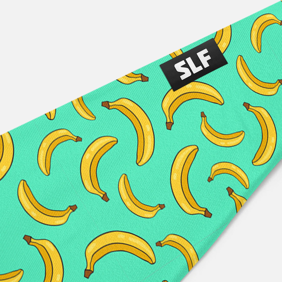 Banana Blitz Kids Headband - Image 13