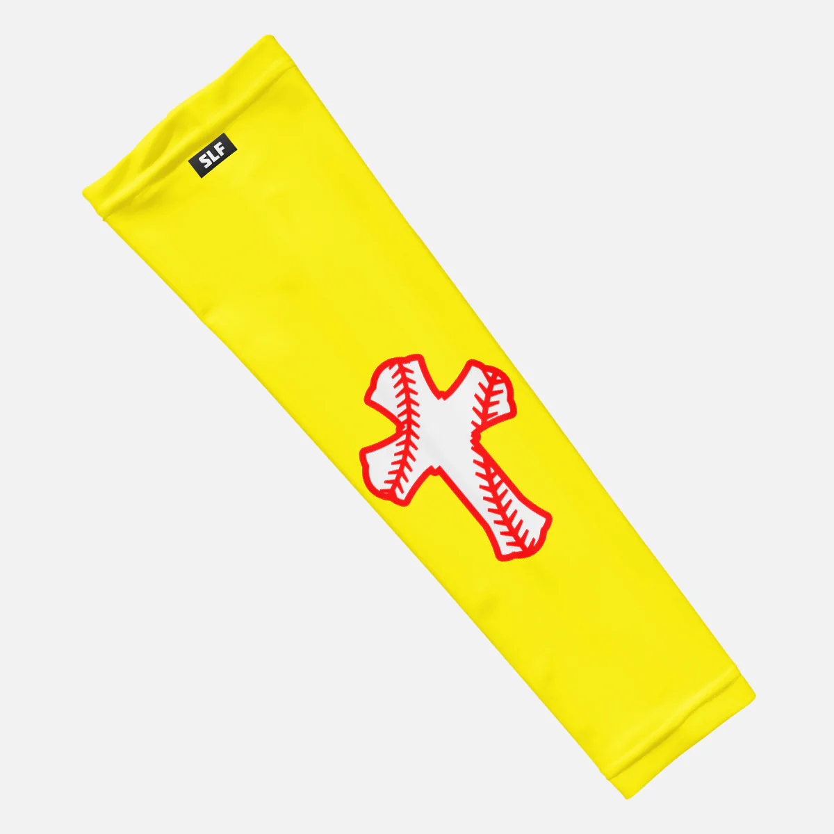 Baseball Cross Arm Sleeve - Image 39