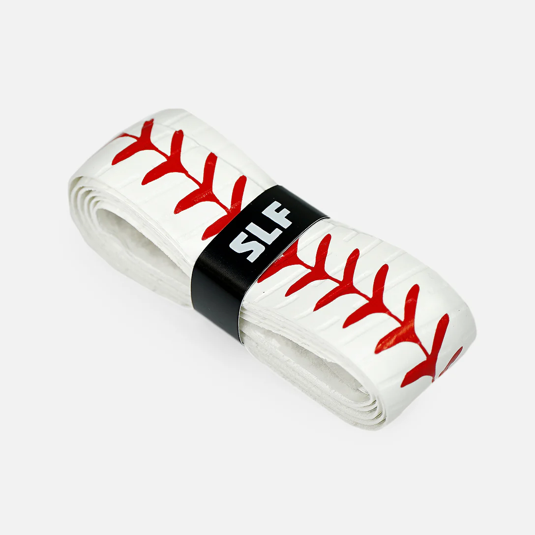 Baseball Lace Bat Grip - Image 3