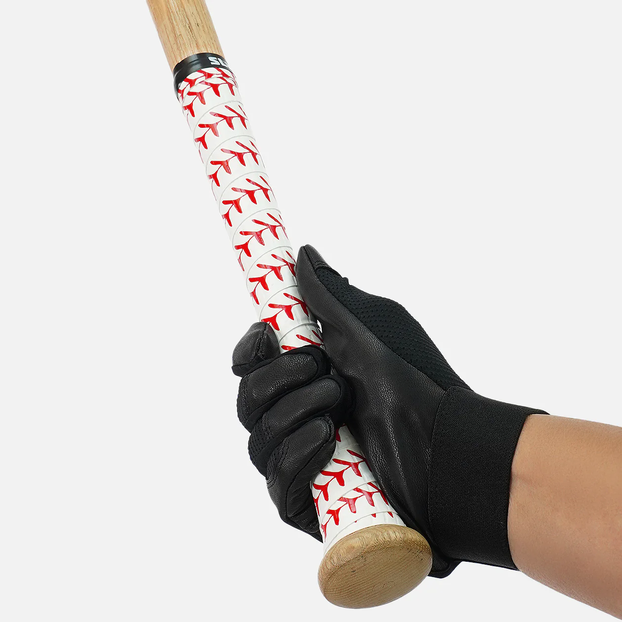 Baseball Lace Bat Grip - Image 4