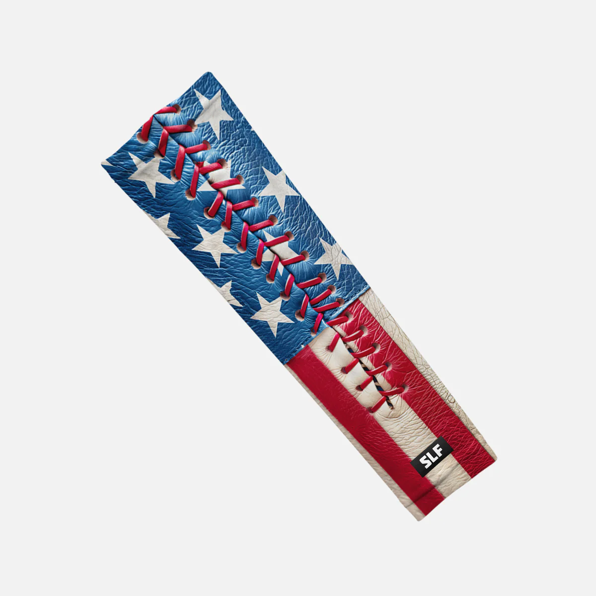 Baseball Lace USA 24 Kids Arm Sleeve - Image 3