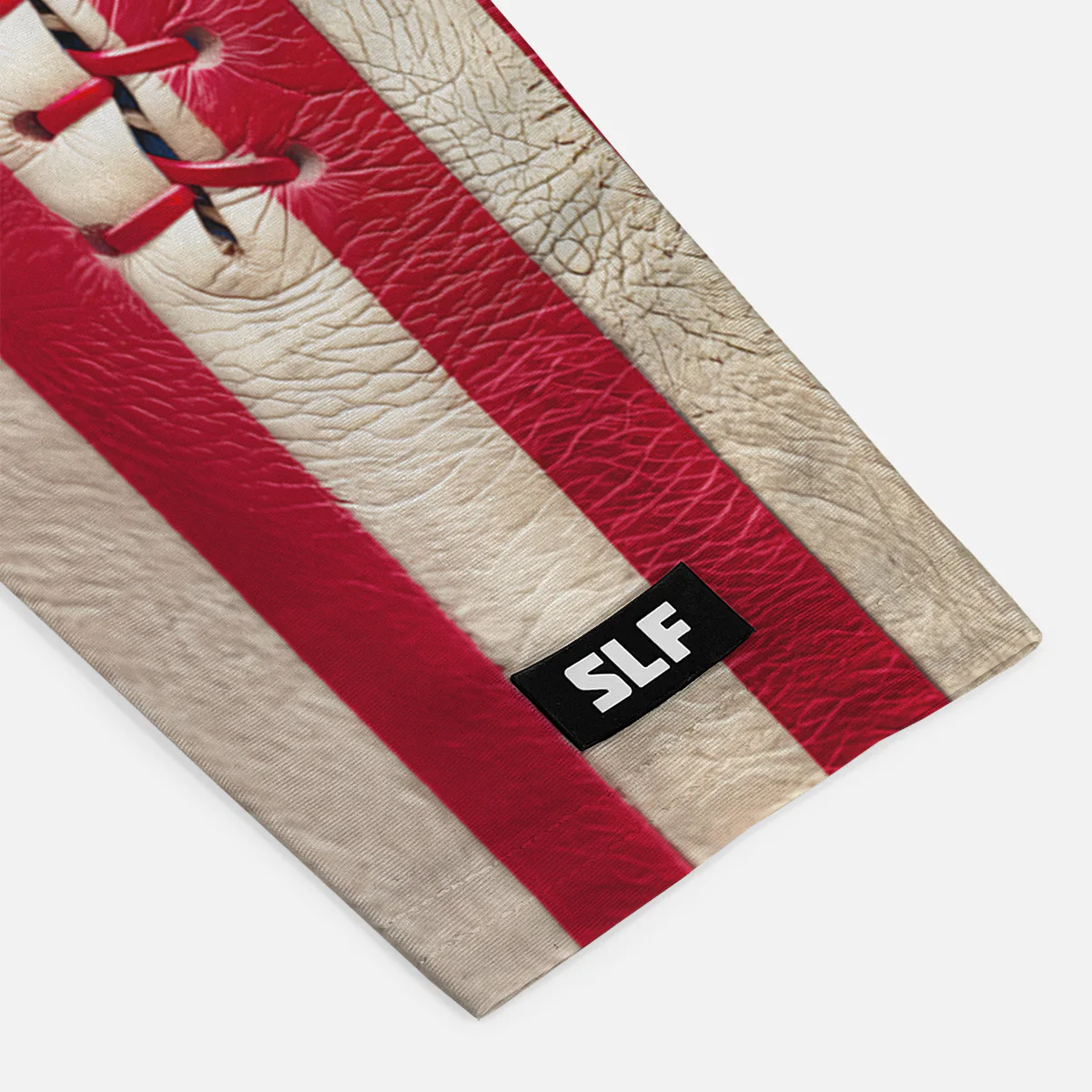 Baseball Lace USA 24 Kids Arm Sleeve - Image 5