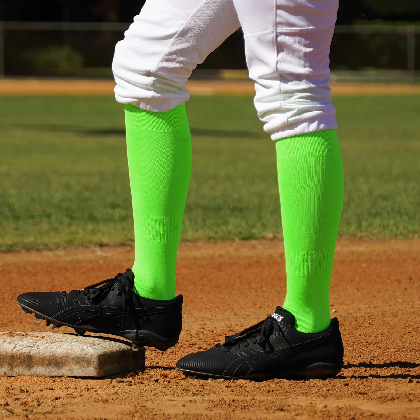Baseball Knee-High Socks - Image 12