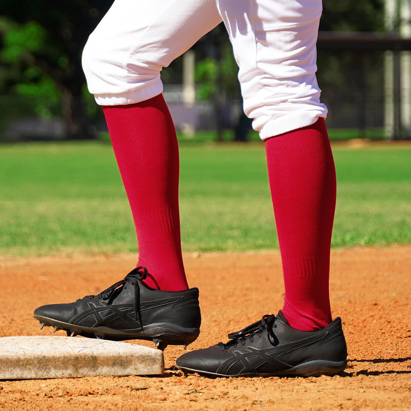 Baseball Knee-High Socks - Image 16