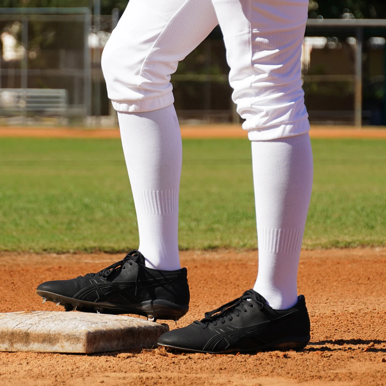 Baseball Knee-High Socks - Image 2